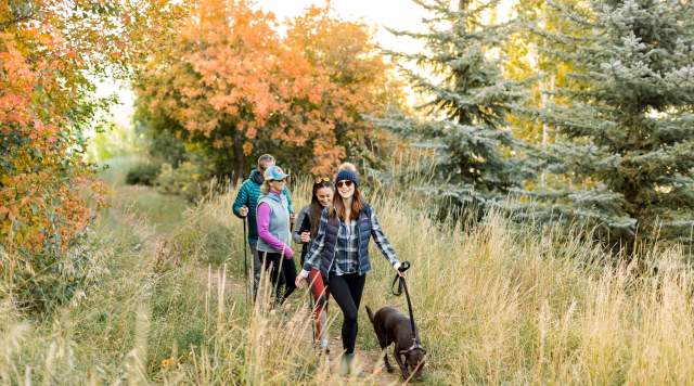 What to do This Fall in Park City, Utah for Adventure Seekers