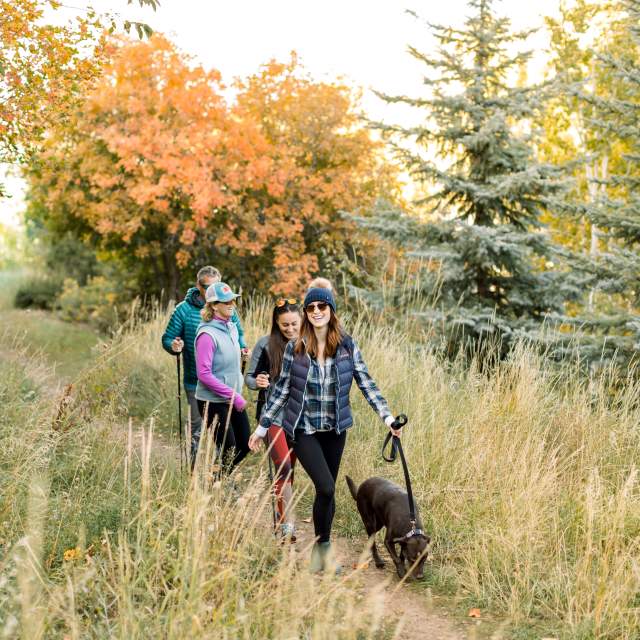 What to do This Fall in Park City, Utah for Adventure Seekers