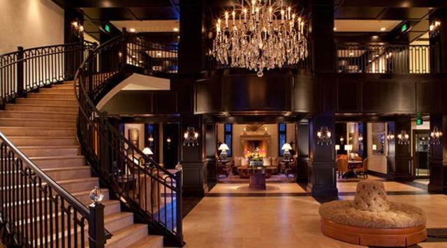 Waldorf Astoria Park City