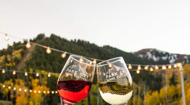 Park City Wine Festival