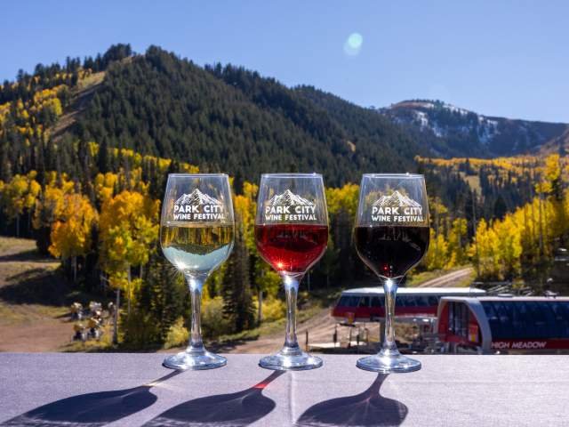 Fall Favorite Events in Park City, Utah