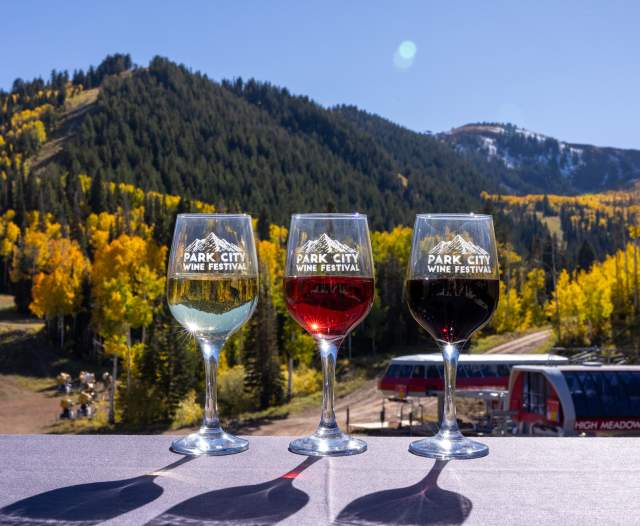 Fall Favorite Events in Park City, Utah