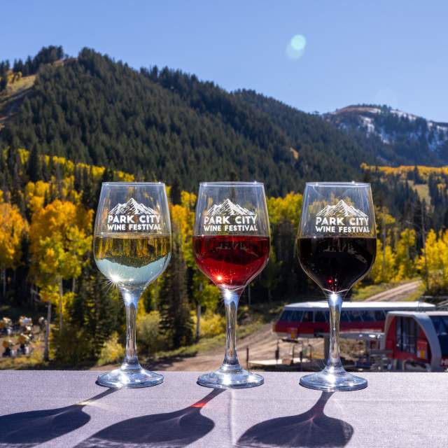 Fall Favorite Events in Park City, Utah