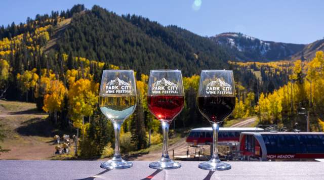 Fall Favorite Events in Park City, Utah