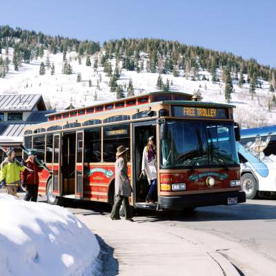 Park City: Tu Próximo Destino Invernal Sustentable