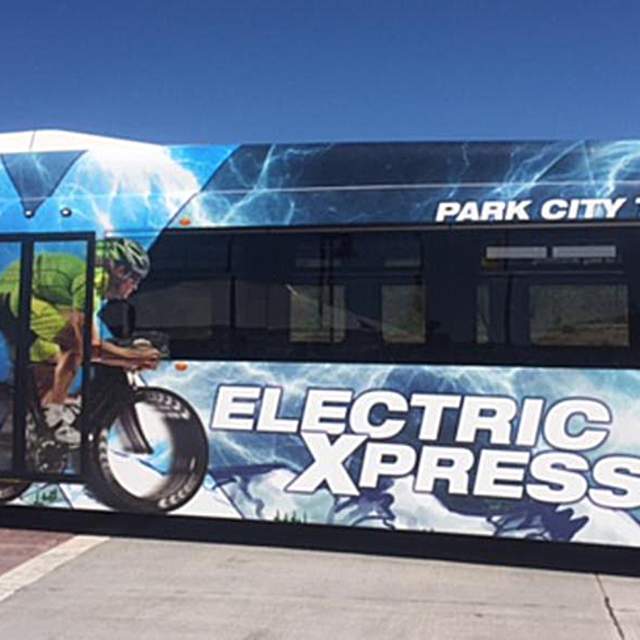 Electric Bus