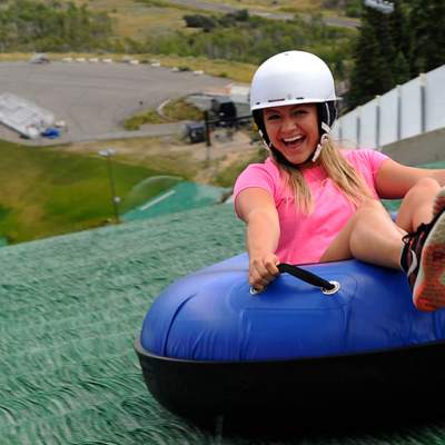 Best Adventures in Park City for Teens