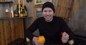 The Best Food & Drink in Park City with Jason Dundas!