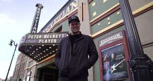 Must do Experiences Beyond the Slopes in Park City with Jason Dundas!