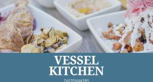 Vessel Kitchen: Tastemakers of Park City, Utah