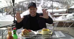 Best Way To Spend 24 Hours in Park City with Jason Dundas!