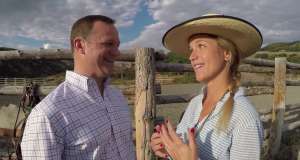 Park City First Timers: Horseback Riding