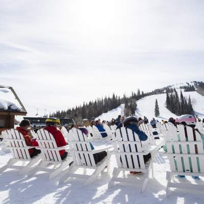 ¡Un Paraíso Invernal en Park City! Las Mejores Experiencias del Invierno te esperan