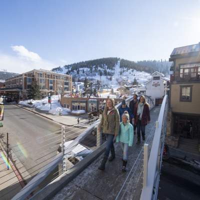 Park City: Tesoros Ocultos y Atractivos Imprescindibles por Descubrir