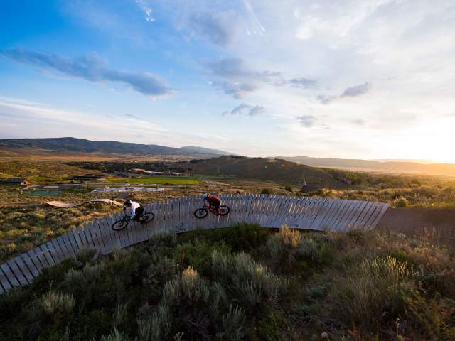 Five Classic Mountain Bike Trails in Park City, Utah