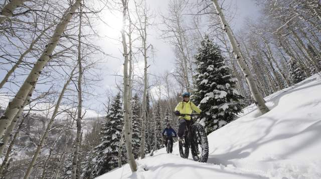 What to Do in Park City in December