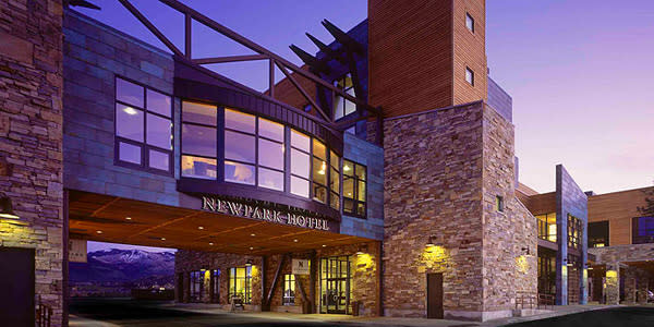 Newpark Resort & Hotel