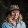 Headshot of writer Rachel Friedman Elberts