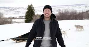 Top 5 Must Do Family Experiences in Park City with Jason Dundas!