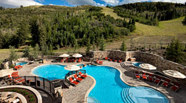 The St. Regis Deer Valley