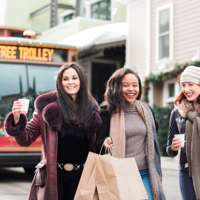 Plan the Perfect Girls’ Getaway to Park City