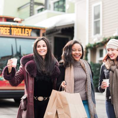 Plan the Perfect Girls’ Getaway to Park City